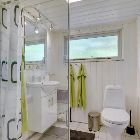 Siljan - From The Sea In Ne Jutland By Interhome Holiday home *
