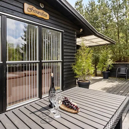 Siljan - From The Sea In Ne Jutland By Interhome Holiday home