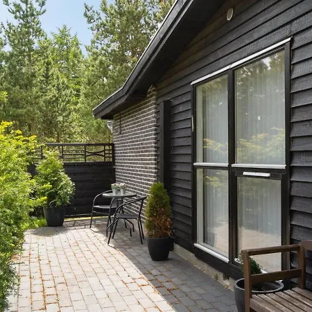 Siljan - From The Sea In Ne Jutland By Interhome Holiday home