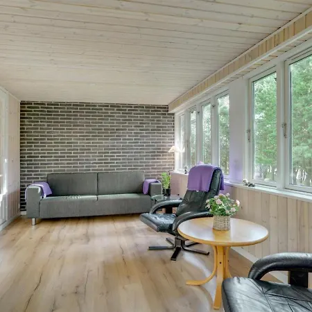Siljan - From The Sea In Ne Jutland By Interhome
