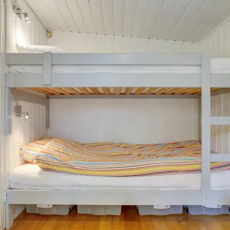 Siljan - From The Sea In Ne Jutland By Interhome Holiday home