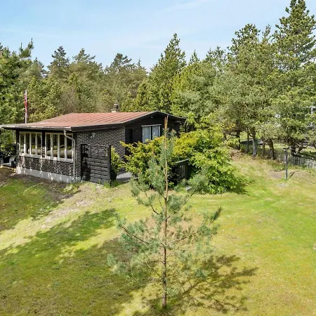 Siljan - From The Sea In Ne Jutland By Interhome Holiday home