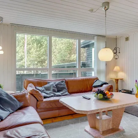 Siljan - From The Sea In Ne Jutland By Interhome