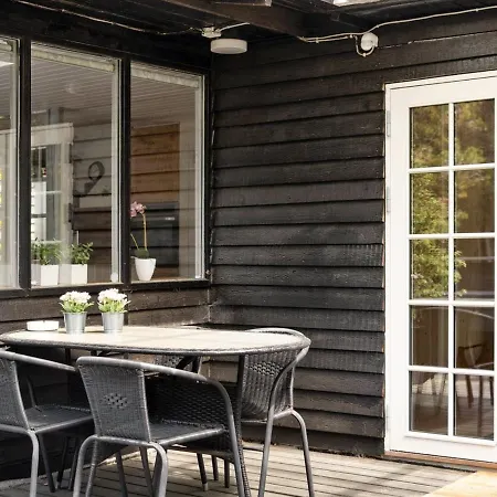Siljan - From The Sea In Ne Jutland By Interhome