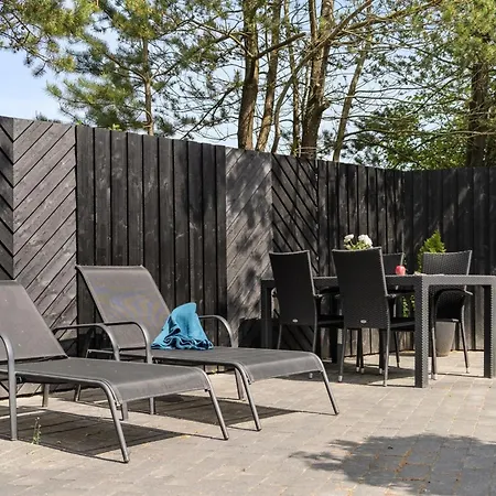 Siljan - From The Sea By Interhome Hals