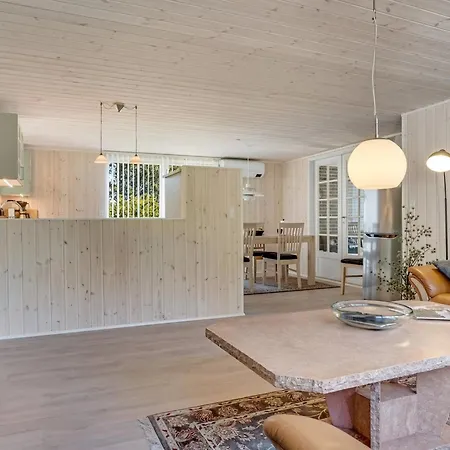 Siljan - From The Sea By Interhome Hals