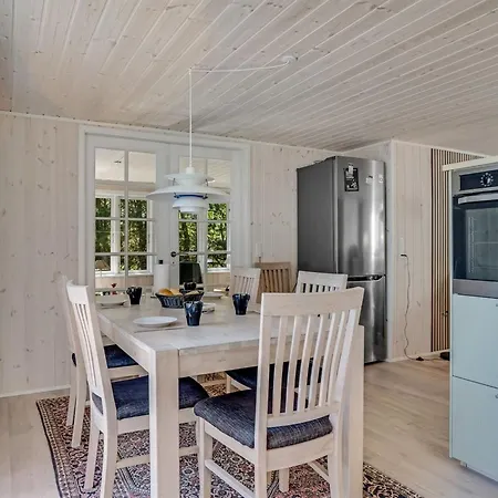 Feriehus Siljan - From The Sea By Interhome