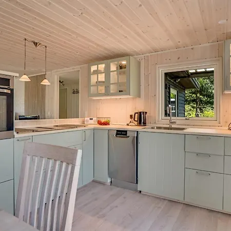 Feriehus Siljan - From The Sea By Interhome *