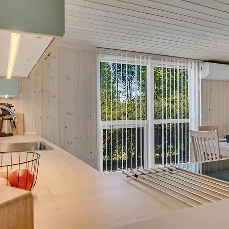 Feriehus Siljan - From The Sea By Interhome *