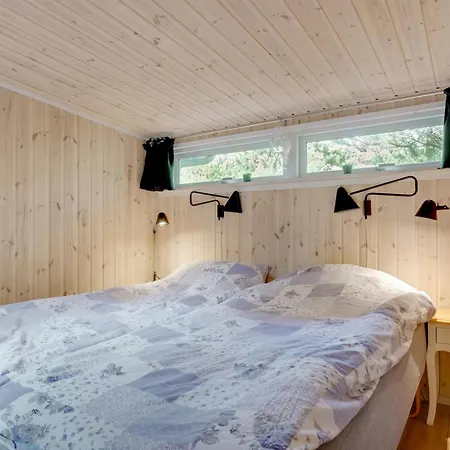 Siljan - From The Sea By Interhome Feriehus Hals