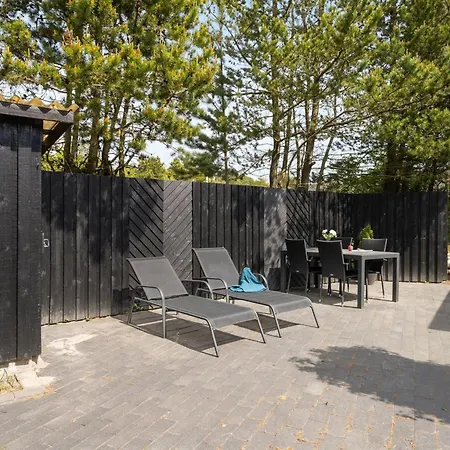 Feriehus Siljan - From The Sea By Interhome Hals